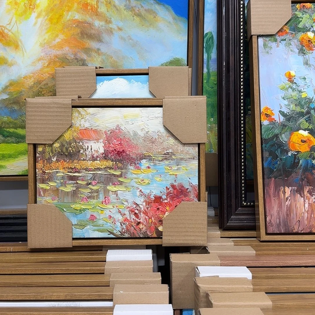 油画2025油画作品展作品展作品