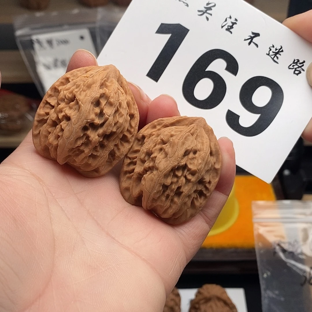 核桃35芭蕉扇 169