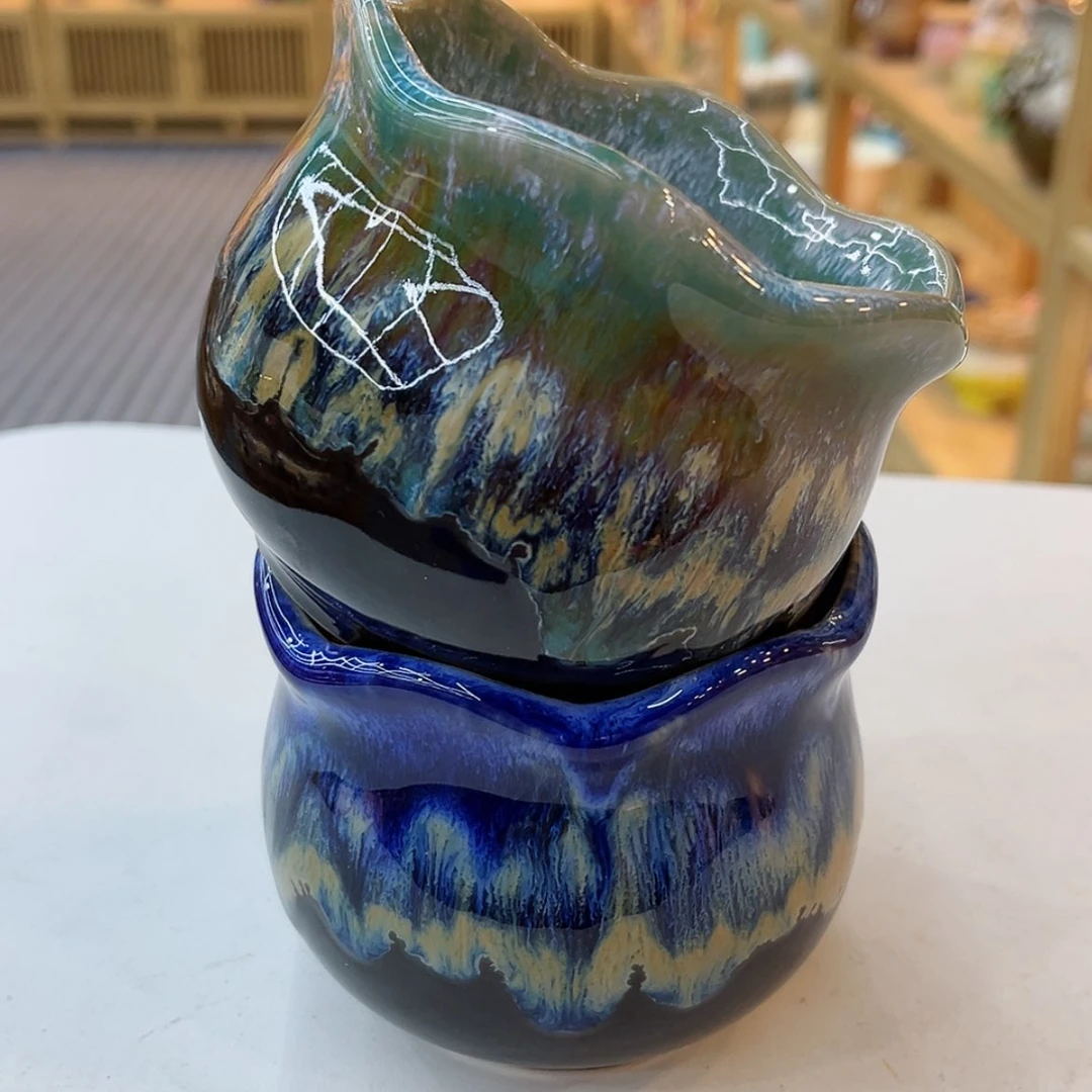 【闪购商品】红陶花盆