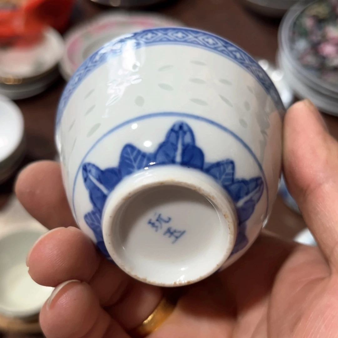 景德镇陶瓷瓷器景德镇