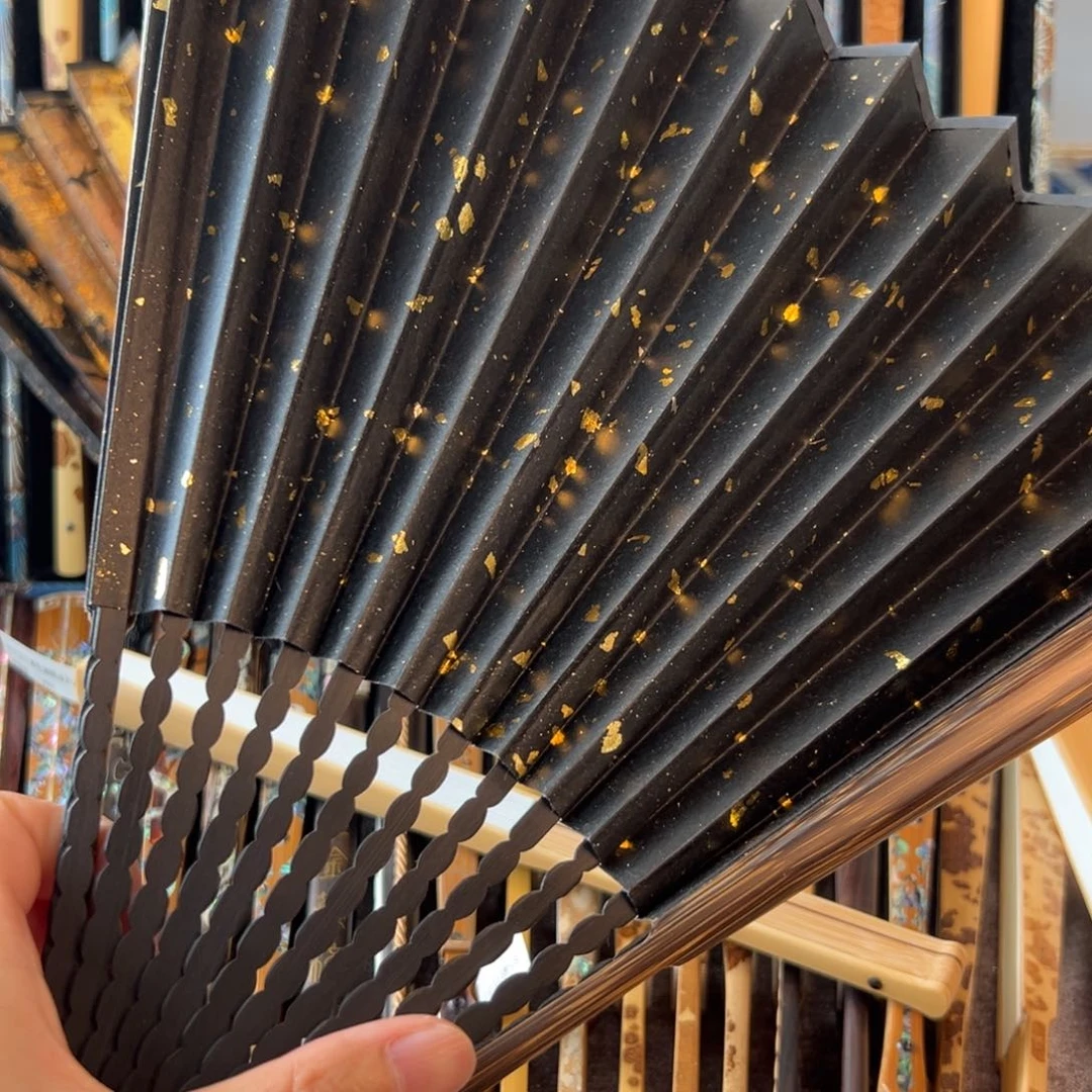 扇子****竹子祝锦记旗舰店