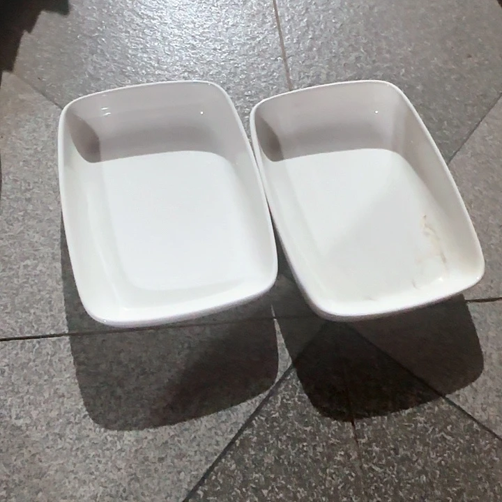 瓷片陶瓷盘子碗啥都有