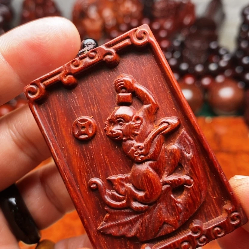 【闪购商品】檀香紫檀（小叶紫檀）