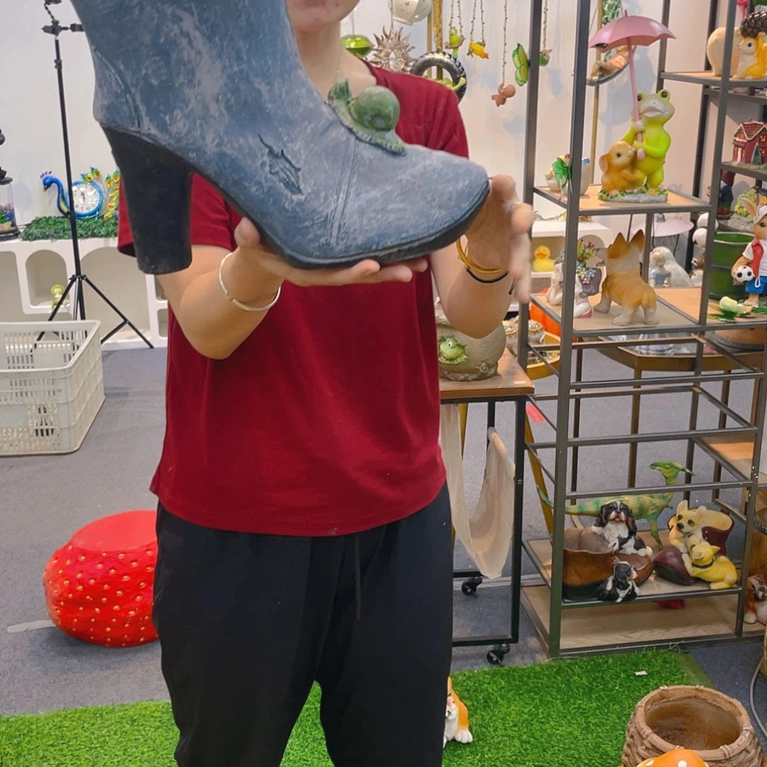 花园户外活动中心等