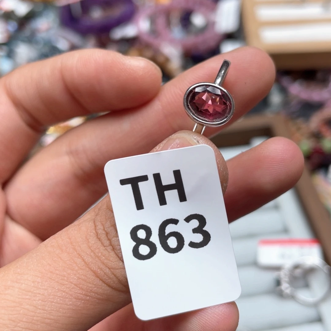 水晶多样性发一只未镶嵌