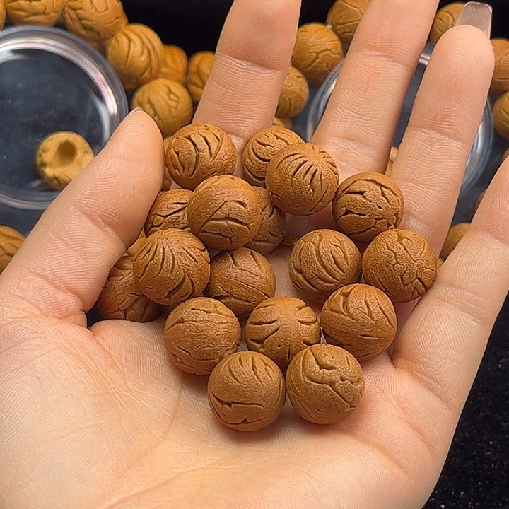 吊坠桃核桃核博雅15