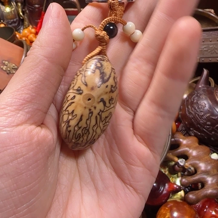 铜器把玩摆件链接