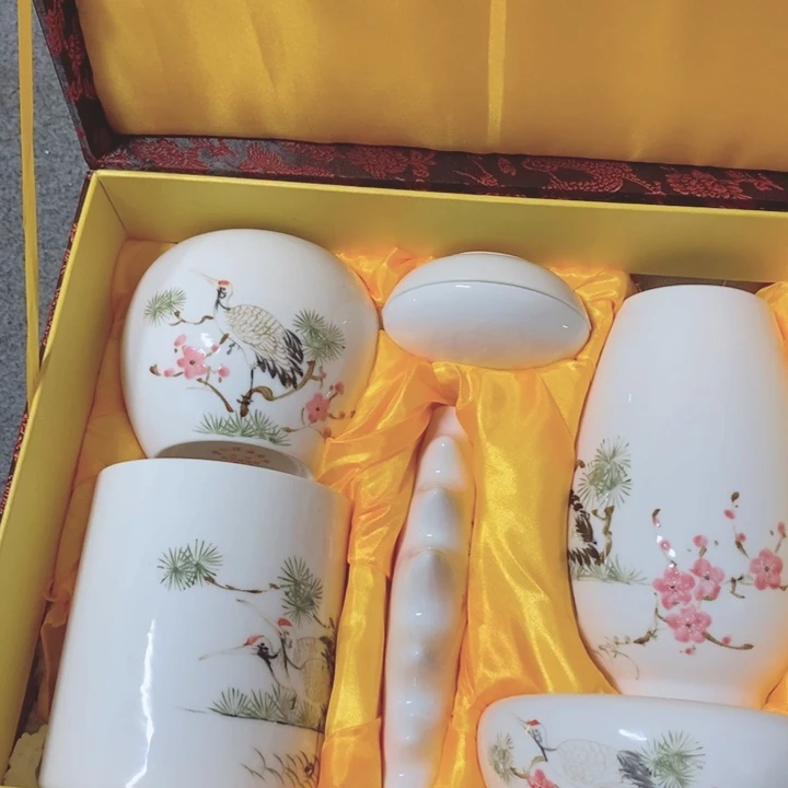 瓷片金*景德镇陶瓷学院