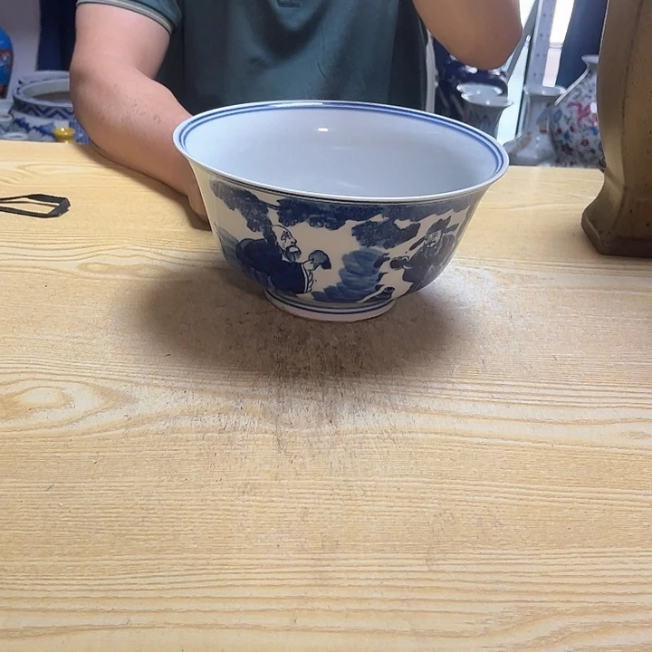 瓶瓷器摆件家居设计