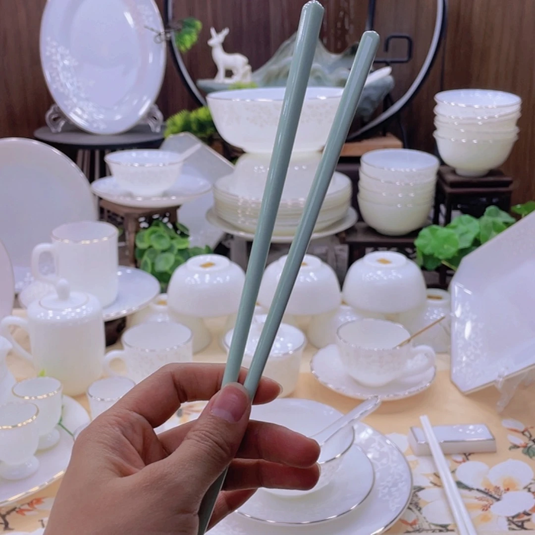 瓷景德镇玉瓷暗香浮动