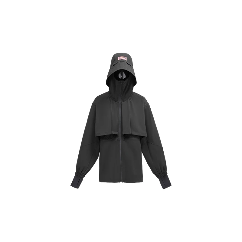 LC小渔夫防晒UPF50+，P5AX10112005/P5AX10112030