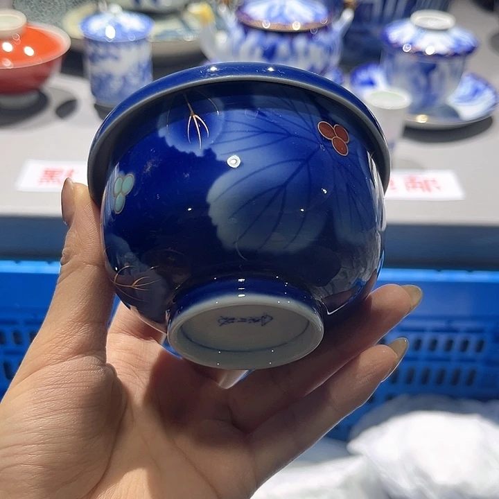 满二十包邮，默认微瑕！紫砂