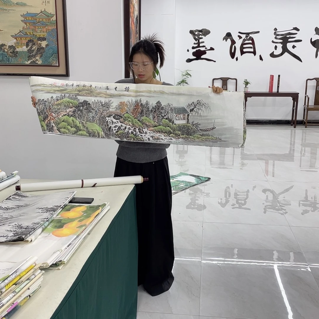 国画展展重中之重重中之重