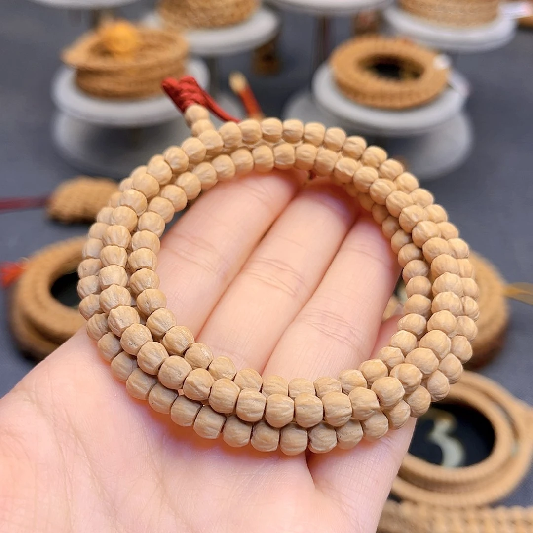 柏香籽/百香籽吊坠