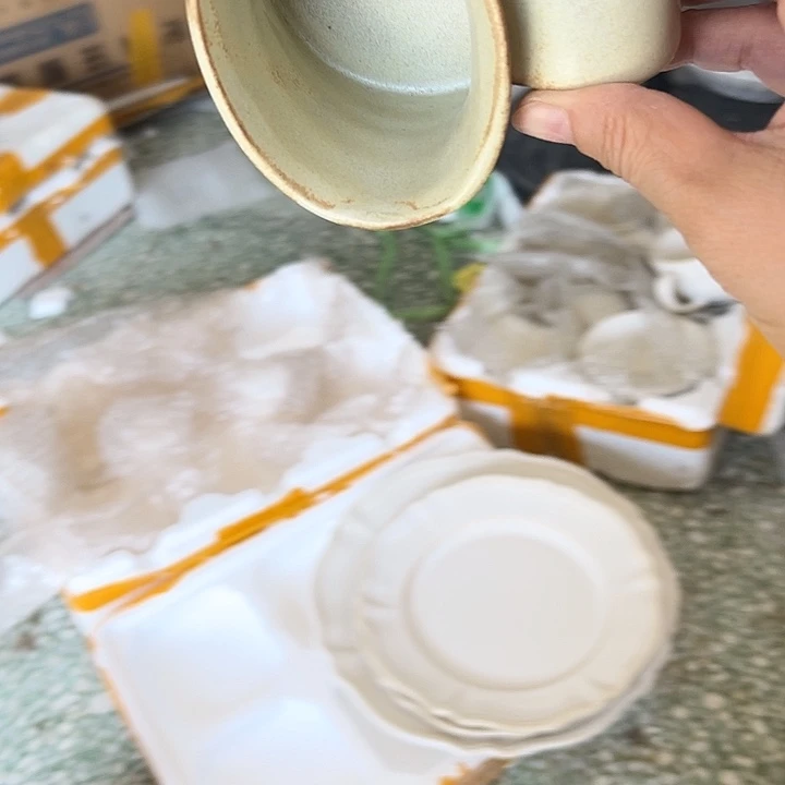 瓷片默认瑕疵商品杯子2
