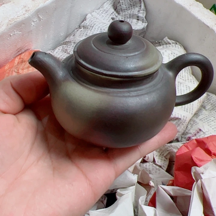 坭兴陶贵台龙窑11