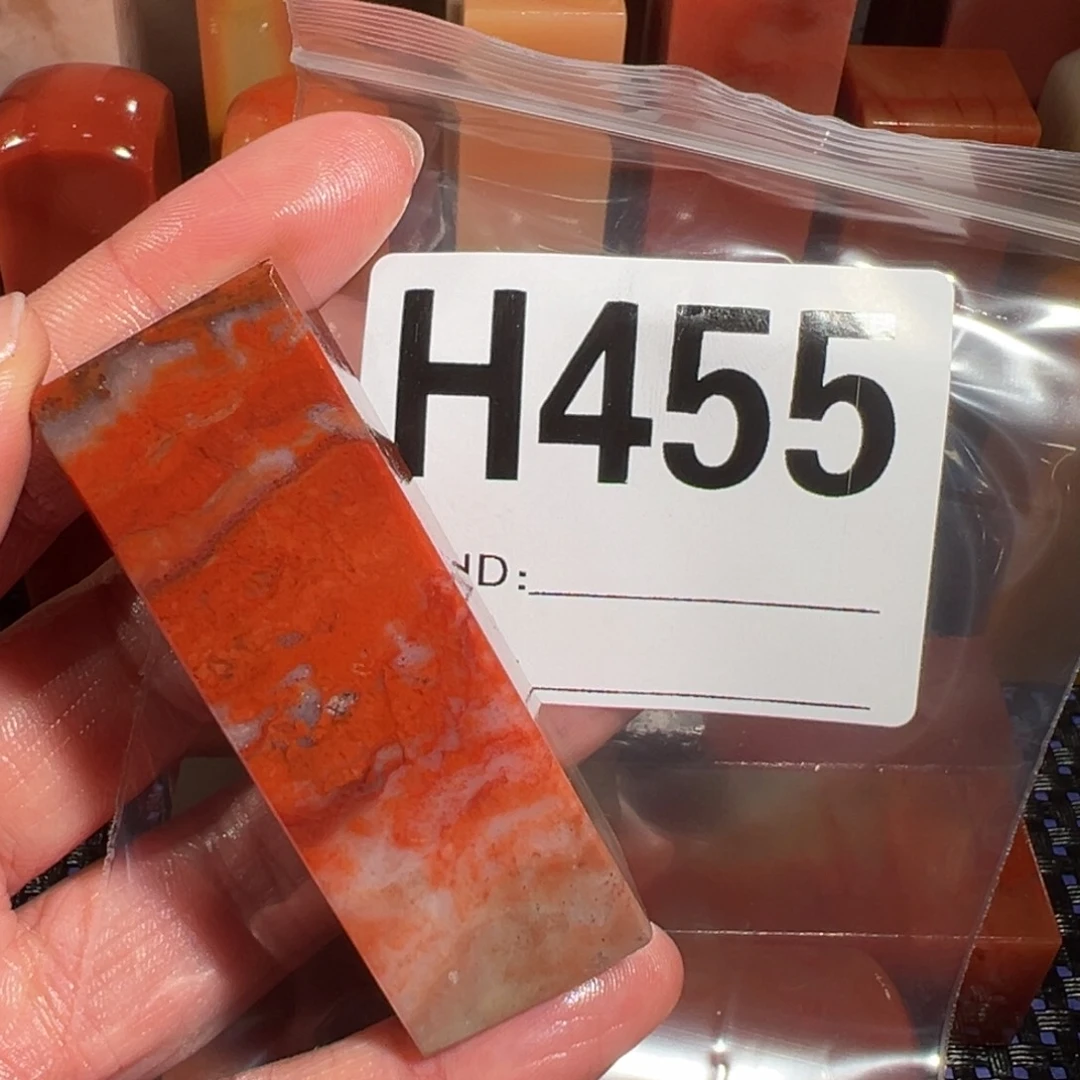 【闪购商品】寿山石印石布**丁老挝石