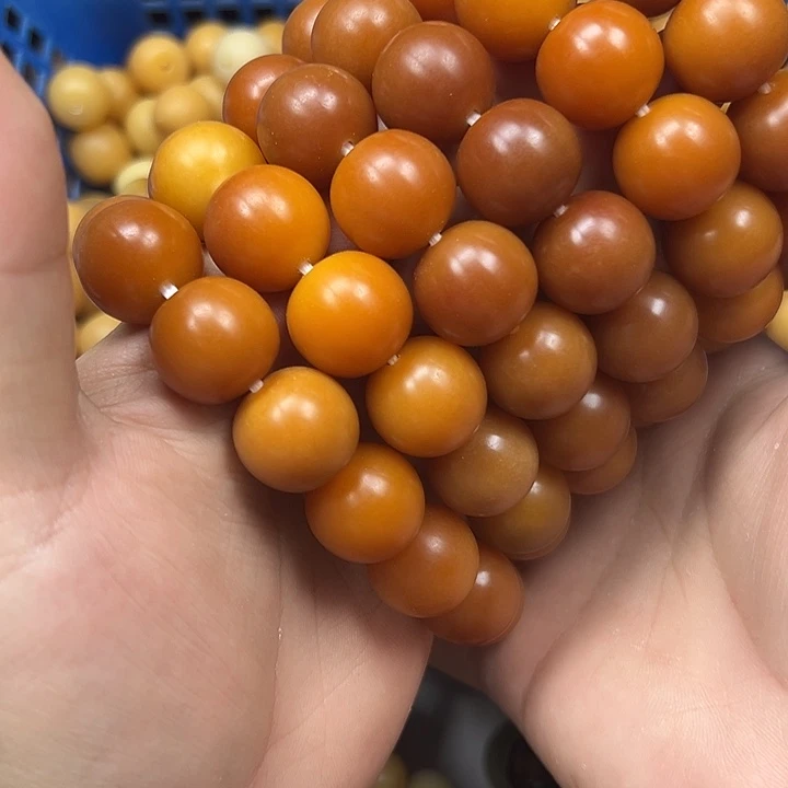 菩提根/象牙果吊坠