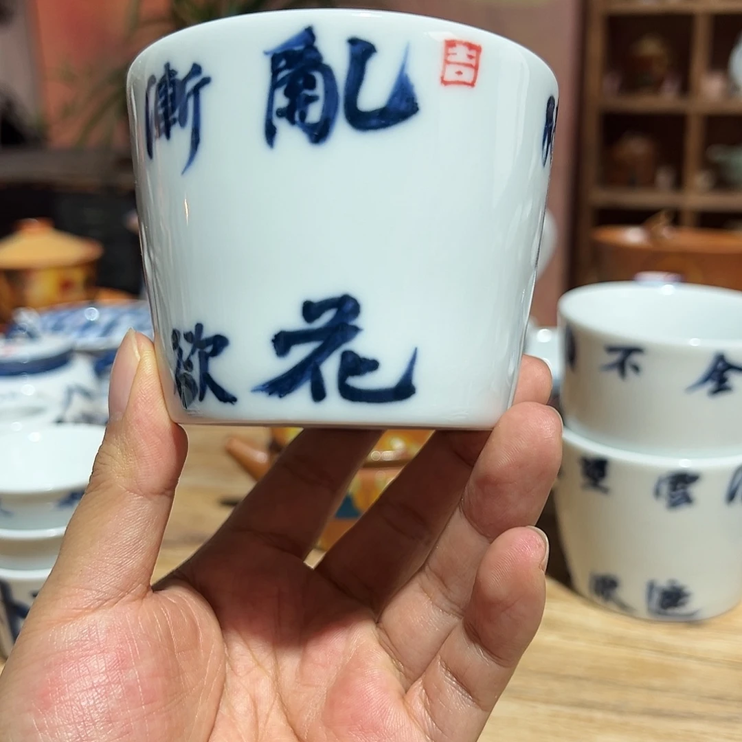 陶瓷艺术作品欣赏