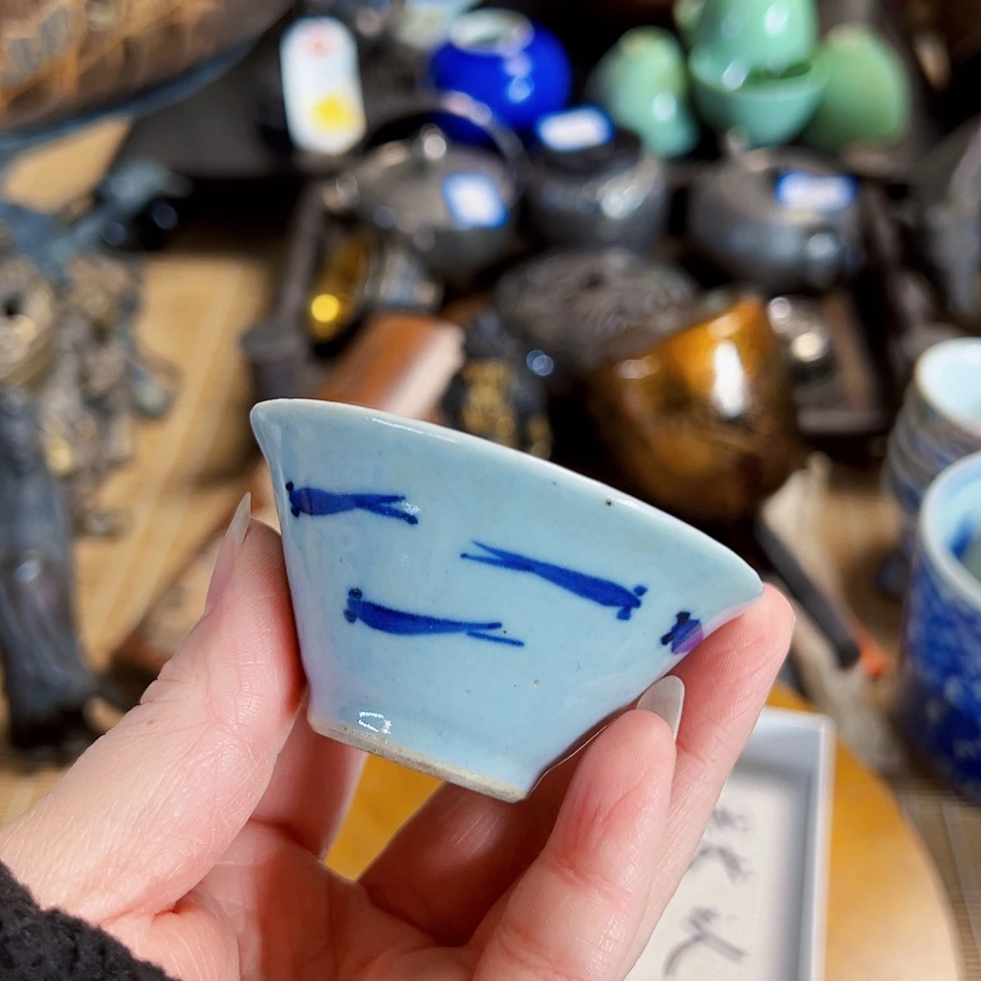 初遇见密胺瓷默认瑕疵满20包邮