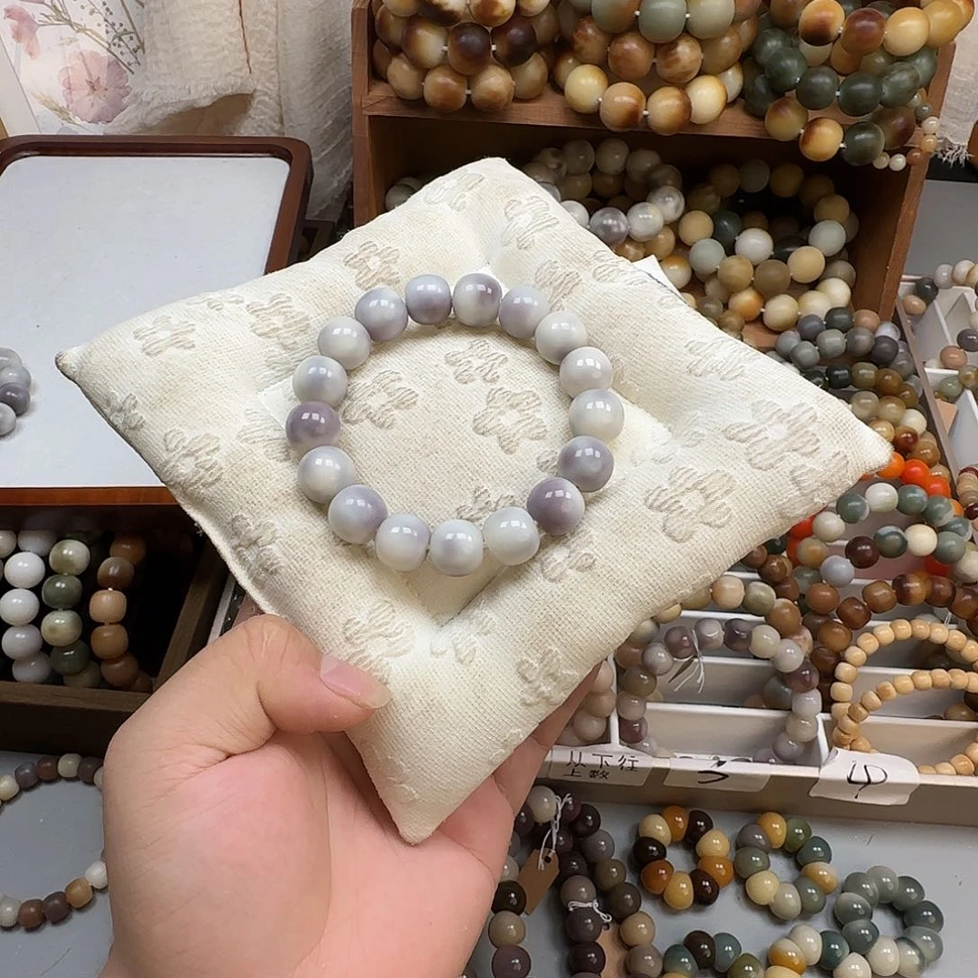 菩提根/象牙果吊坠肉*胖肉   14芋圆