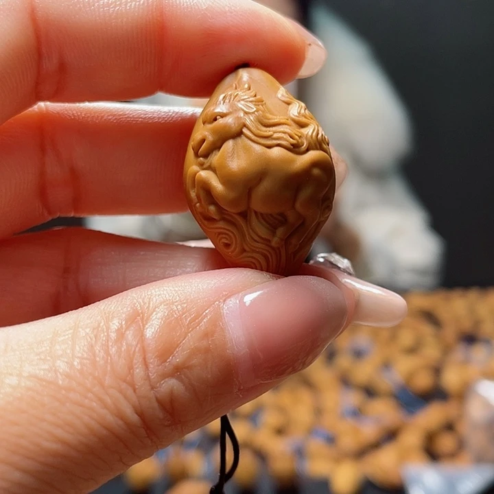 橄榄核手串/手链橄榄