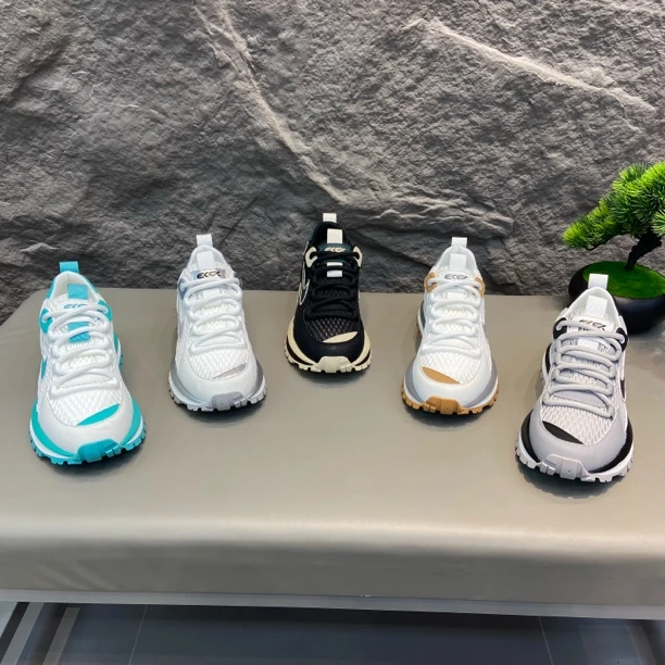 清凉感时尚休闲鞋透气男鞋低帮潮鞋运动休闲鞋男鞋