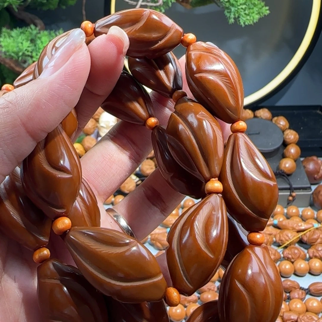 手串/手链橄榄核福利待遇