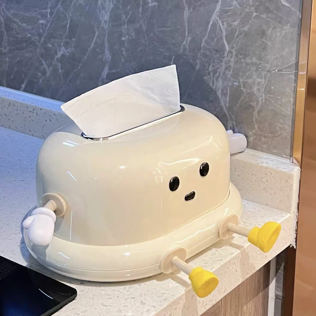 抽纸盒桌面高颜值客厅家用摆件