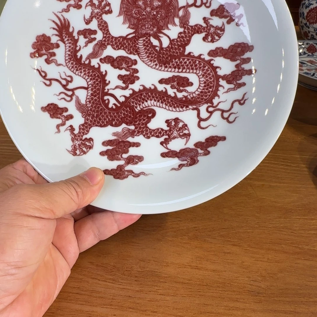 景德镇原矿陶瓷茶具