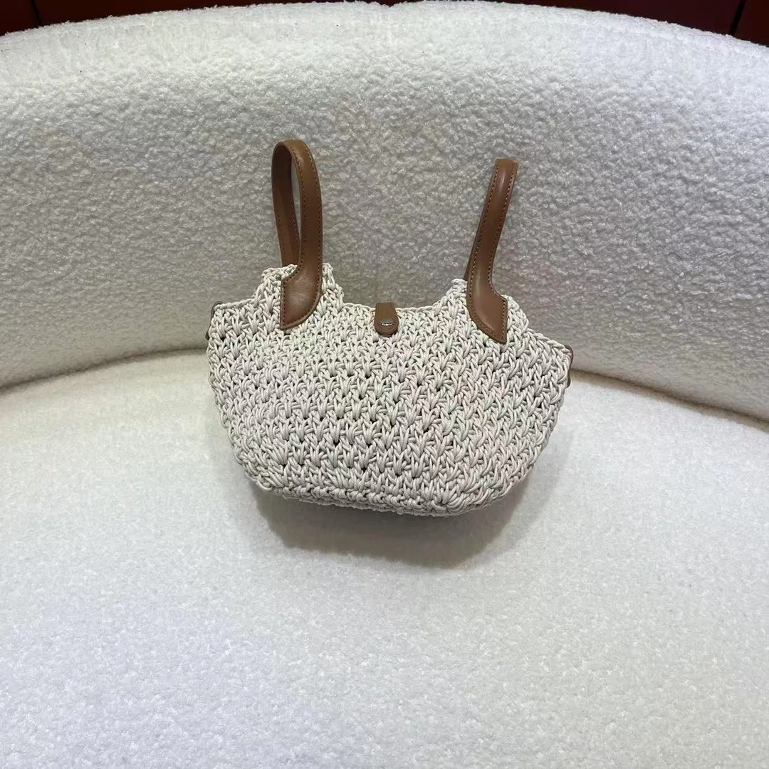 【庭庭限量】高奢真皮女包