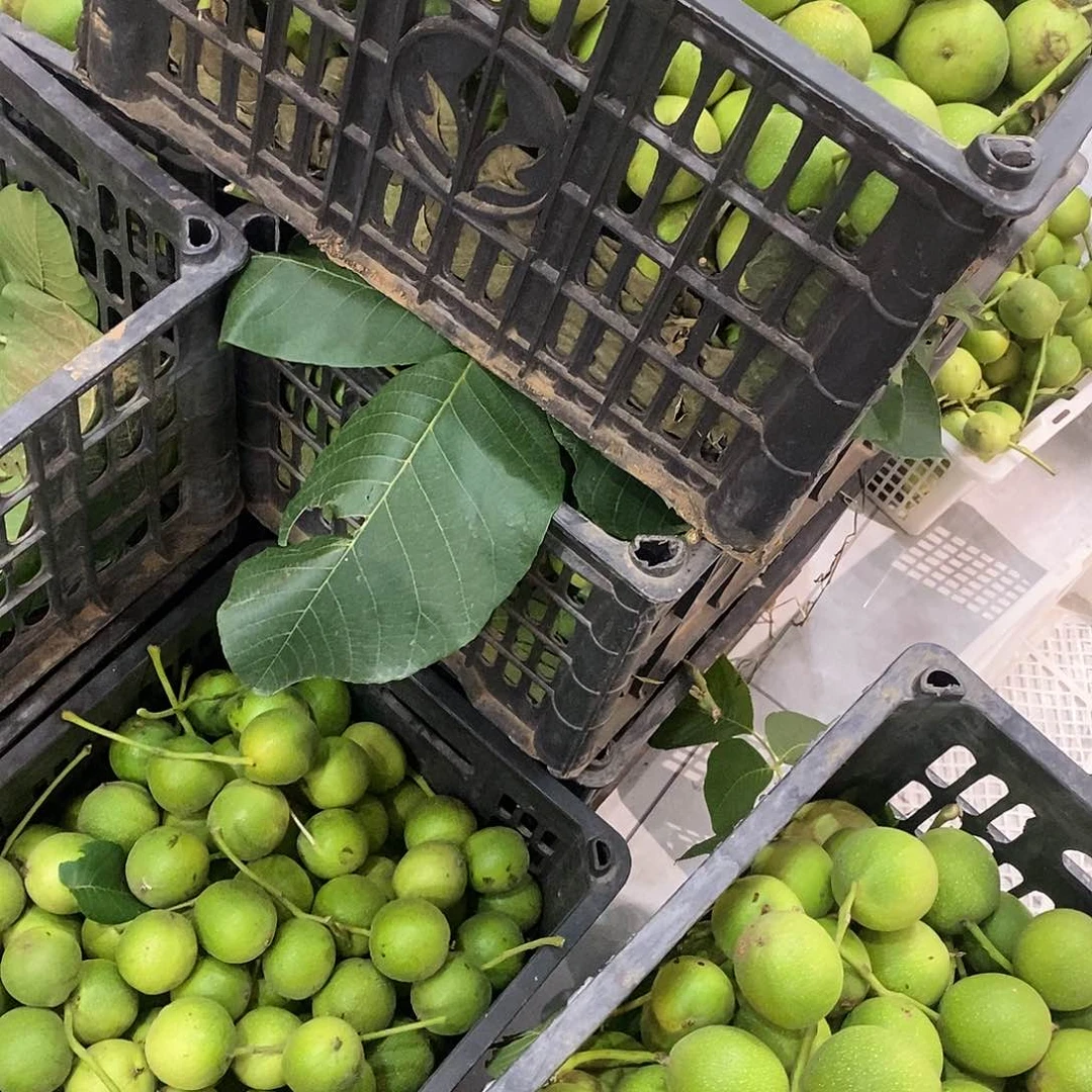 文玩核桃吊坠盘山青皮尝鲜（售出不退）