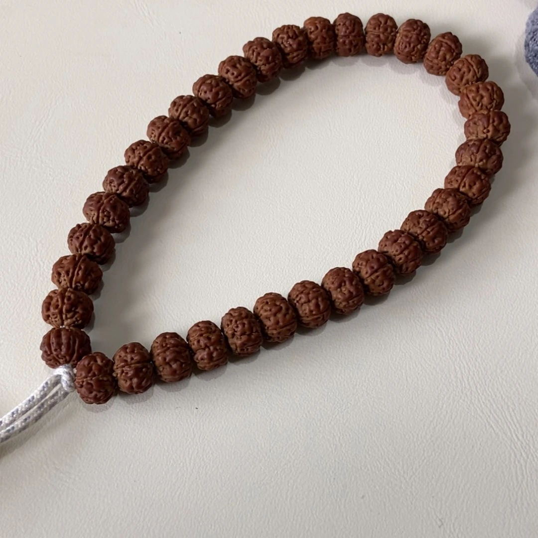 【大玺】体验款 微黄头老树王单圈10