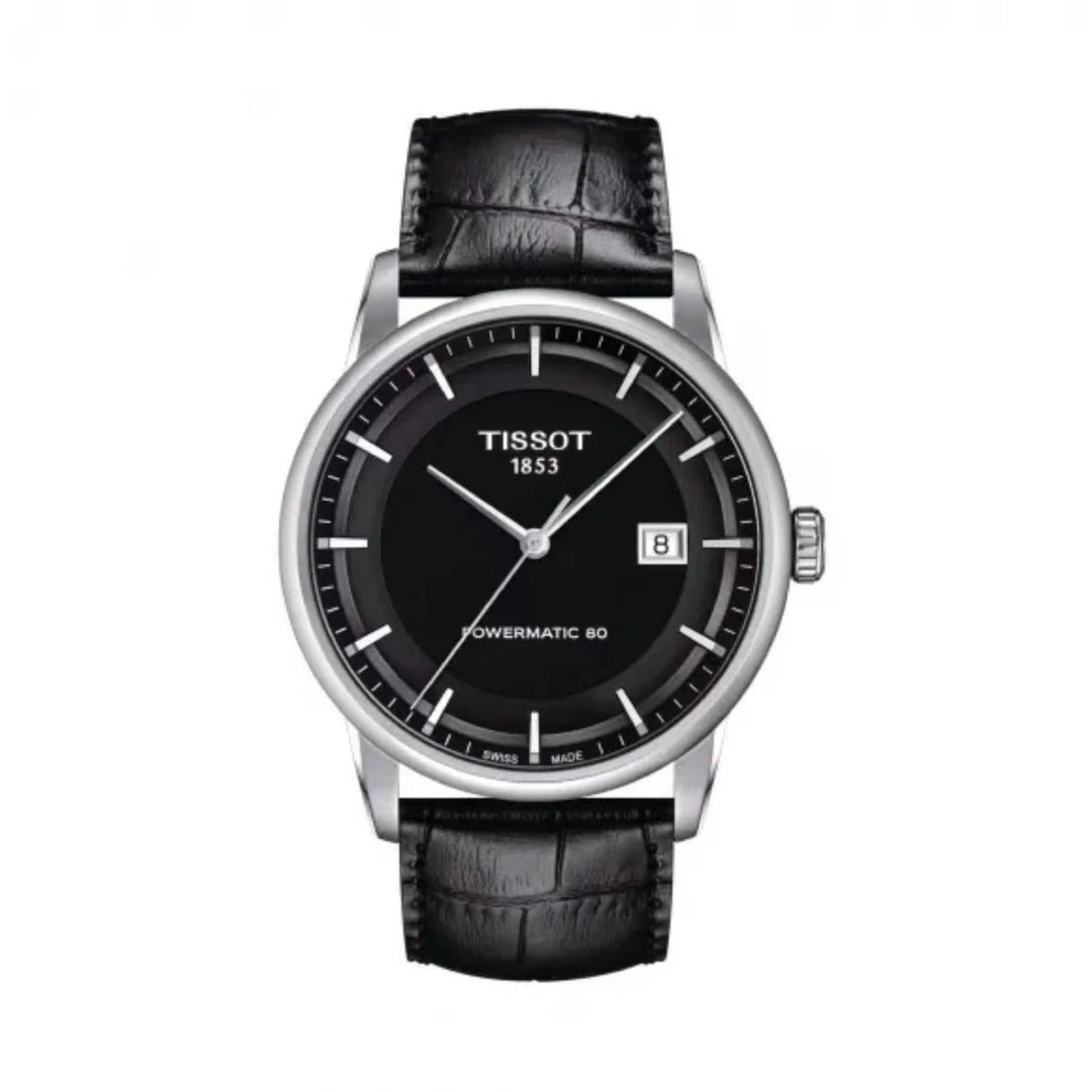 99新 Tissot/天梭 竞品专属/天梭豪致/41mm/5450