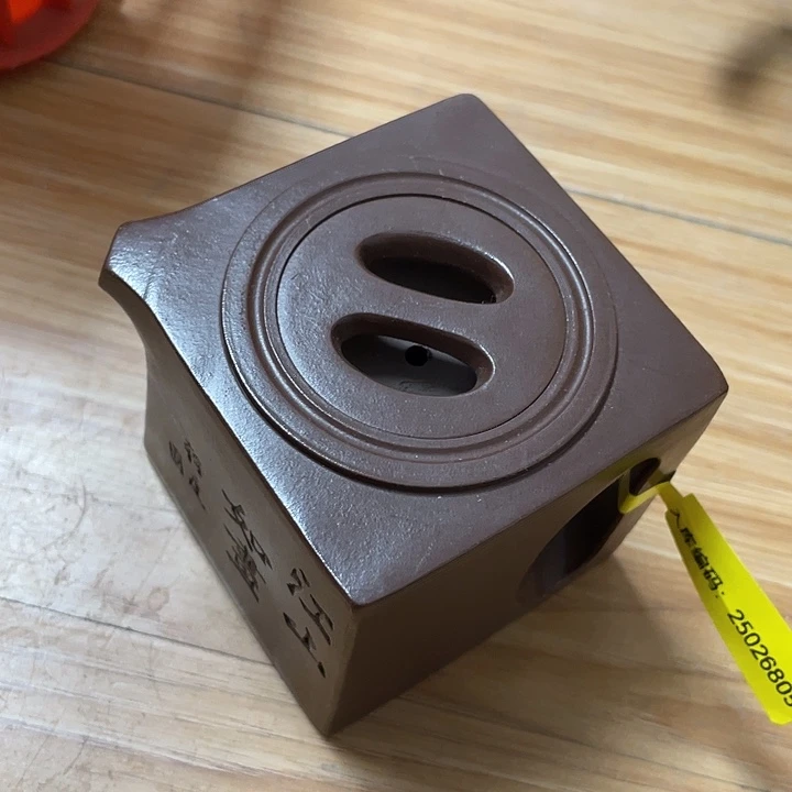 茶壶紫砂紫砂艺术作品