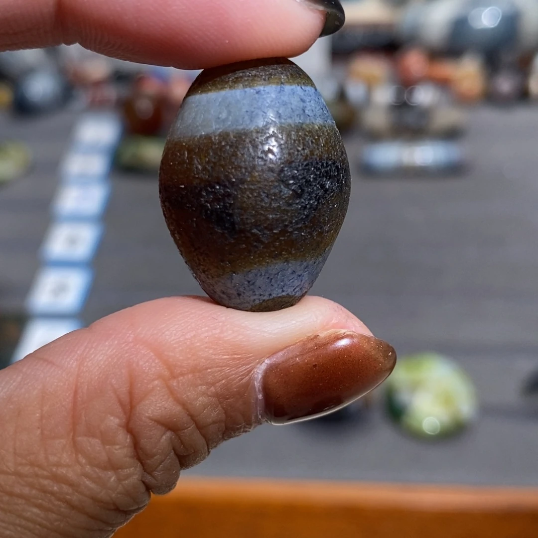 凡***包玛瑙/玉髓合金手链