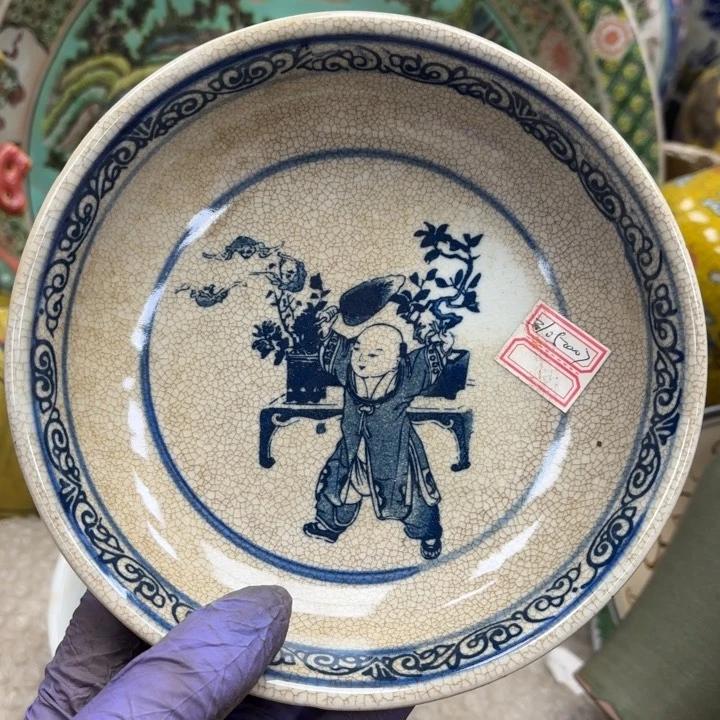 摆件瓷器摆件 瓷器摆件