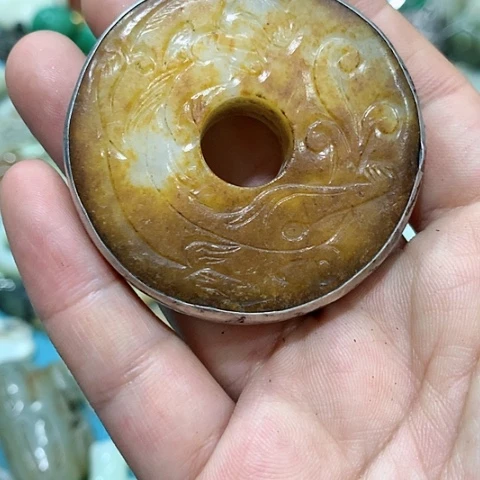 仁*小物件一个 小物件