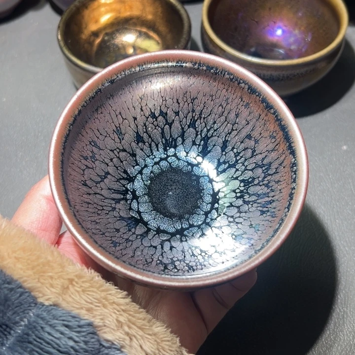 茶盏你的孩子在吗现在是