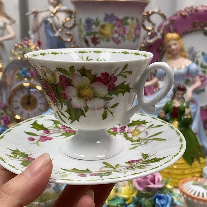 陶瓷摆件摆件摆件微瑕