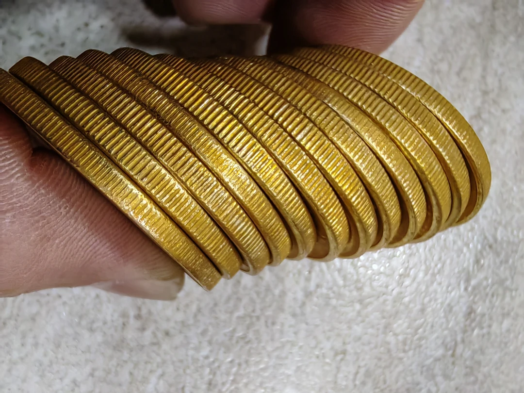 【藏心阁】小小摆件（A0758）