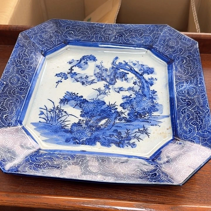 瓷片瓷质品工艺品