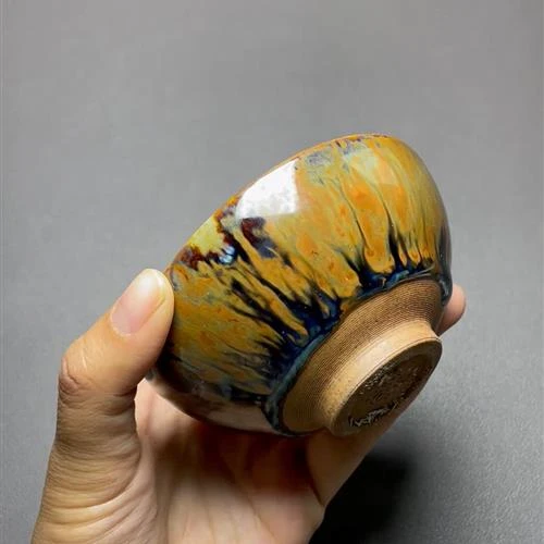 【闪购商品】茶盏-570............