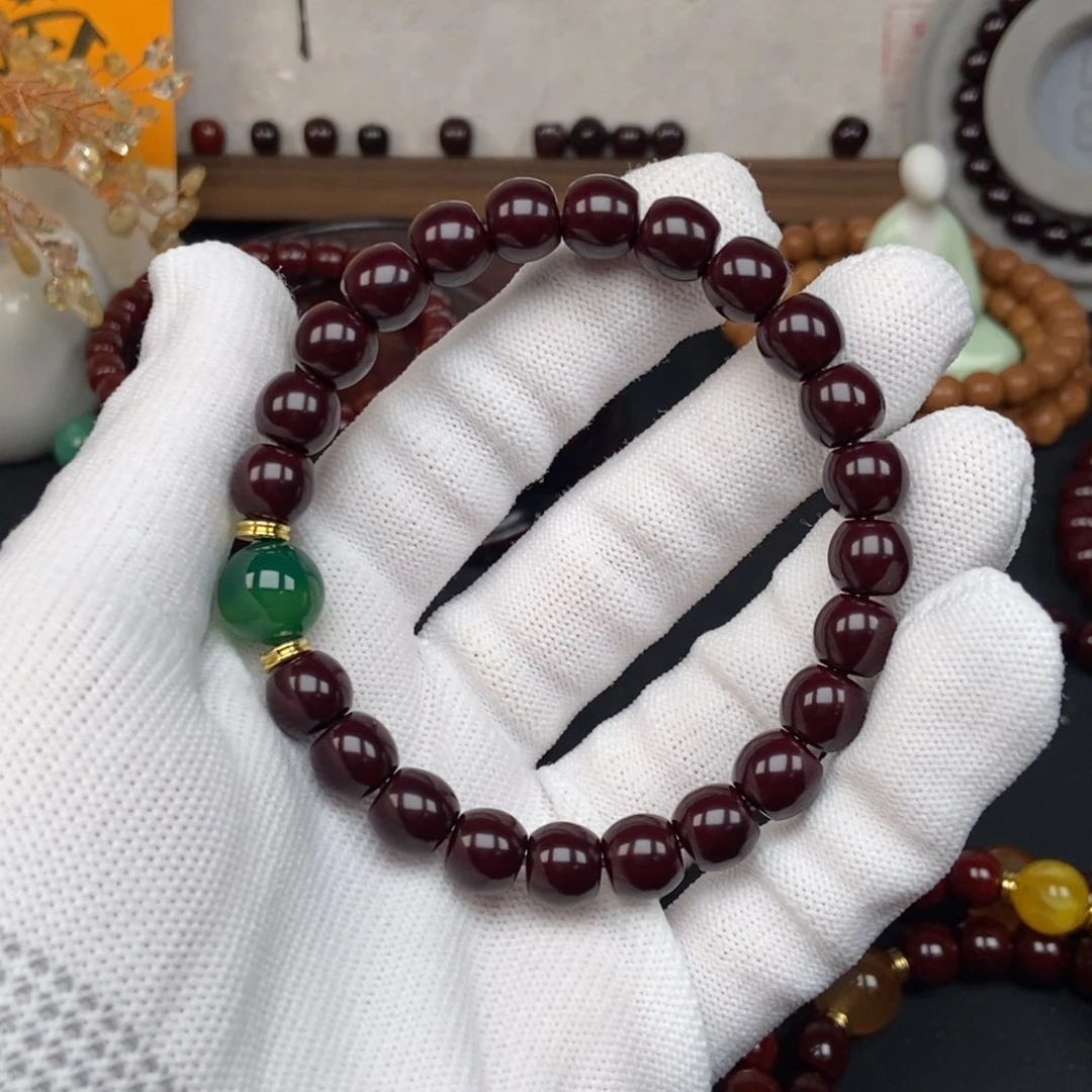 核桃手串/手链?****ℳ猴头猴头核桃核桃