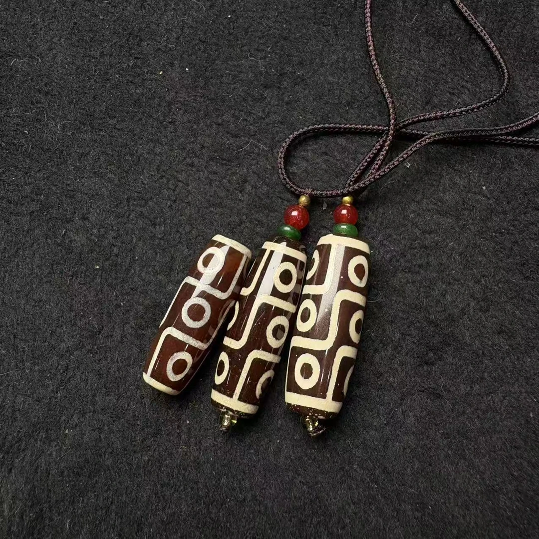 天然精美特色玛瑙吊坠-l198-多样性发一