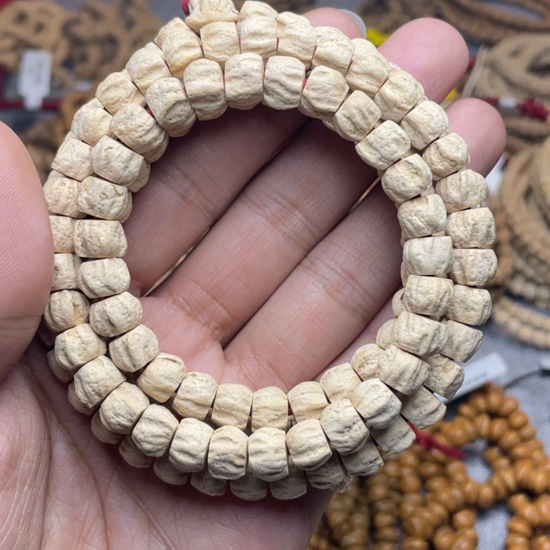 柏香籽/百香籽手串