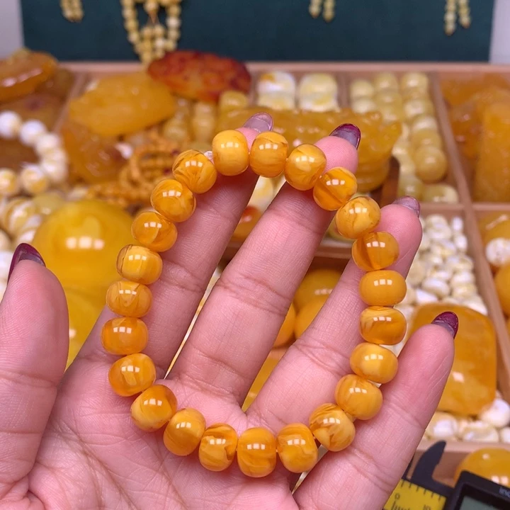 非金属配珠配饰0157