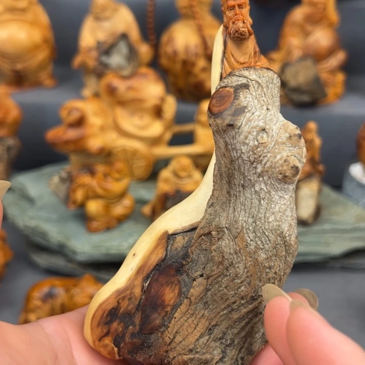 柏木（崖柏）点点关注感谢分享