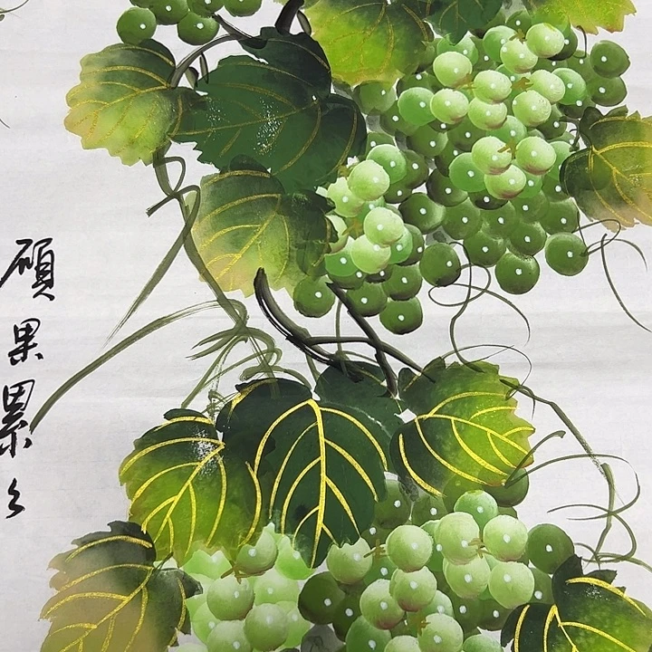 国画手绘国画。专用链接89888