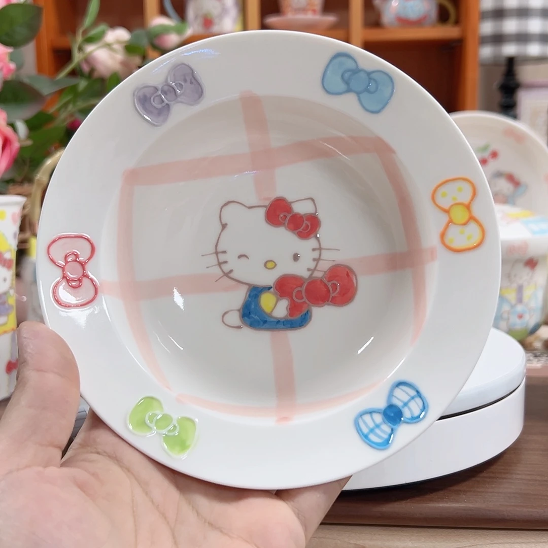 可爱手作陶瓷高温